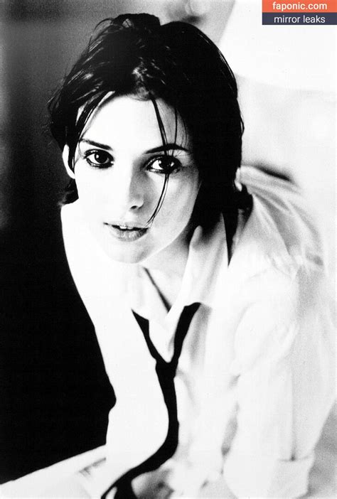 winona ryder nue|Search